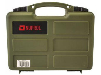 NP Small Hard Case - OD (PnP)-Nuprol-