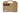 NP Small Hard Case - Tan (Wave)-Nuprol-