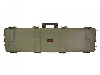 NP XL Hard Case - green (Wave)-Nuprol-