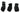 Nylon holster for SCORPY Max-ESP-