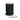 Nylon Paracord cord on reel 100 cm x 4 mm, Black-ROTHCO-