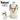 One-point Sling Vest - MC-Wosport-
