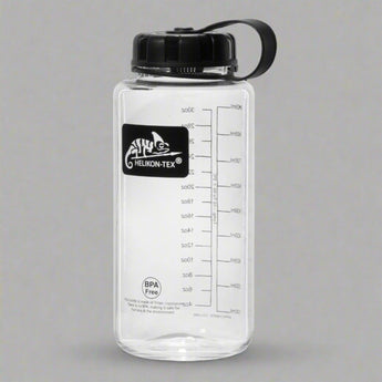 Outdoor Bottle (1Litre) - Clear-HELIKON-