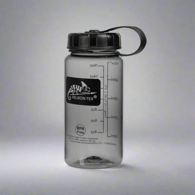 Outdoor Bottle (550ml) - Smoked-HELIKON-