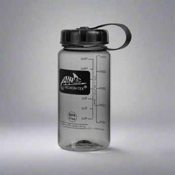 Outdoor Bottle (550ml) - Smoked-HELIKON-