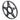 Parallax side adjustment Wheel for VictOptics S4 series Riflescopes-Vector Optics-