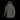 PILGRIM Anorak Jacket - Taiga Green-HELIKON-XS-