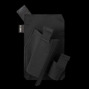 Pistol Holder Insert - Black-HELIKON-