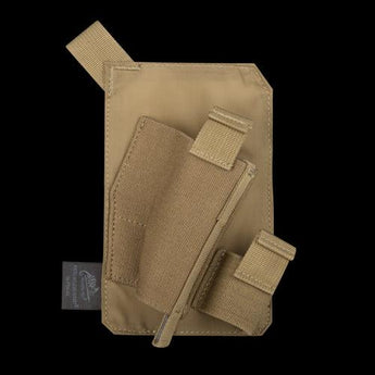 Pistol Holder Insert - Coyote-HELIKON-