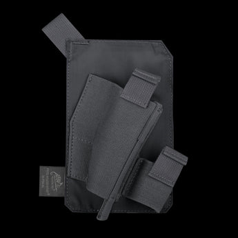 Pistol Holder Insert - Shadow Grey-HELIKON-