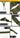 Pistol Lanyard elastic string SL29, black-Wosport-