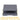 Plastic insert for M4 mag - Grey (2PCS)-Wosport-