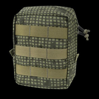 Pouch GENERAL PURPOSE CARGO Cordura - Desert Night Camo-HELIKON-