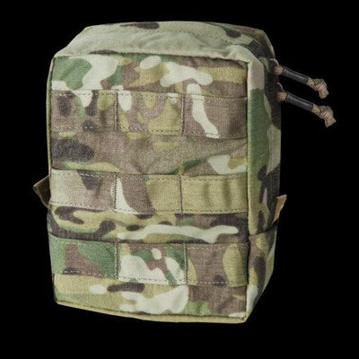 Pouch GENERAL PURPOSE CARGO Cordura - MultiCam-HELIKON-