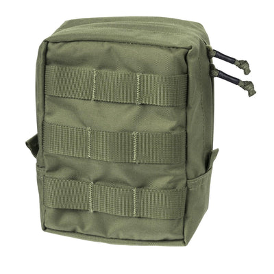 Pouch GENERAL PURPOSE CARGO Cordura - Olive Green-HELIKON-