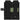Pouch MOLLE Double - BLACK-MFH-