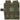 Pouch MOLLE Double - OLIVE-MFH-