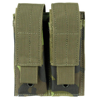 Pouch MOLLE Double - vz.95-MFH-