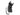POWER 200 - 200 000 Volt stun gun with safety plug-ESP-
