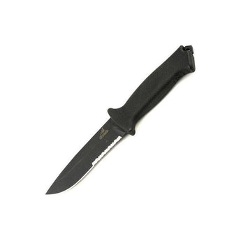 Coltello Gerber Prodigy Serrated-Gerber-