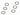 Protective BB shield plate 30mm (3pcs)-Vector Optics-