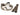 Protective glasses Capstone EG604T2, anti-fog - clear-PYRAMEX-
