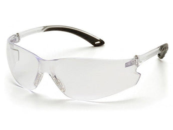 Protective glasses Itek ES5810ST, anti-fog - clear-PYRAMEX-