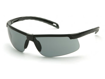 Protective goggles EVER-LITE ESB8620DTM, anti-fog - dark-PYRAMEX-