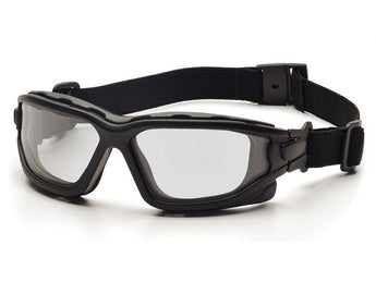 Protective goggles I-Force Slim ESB7010SDNT, anti-fog - clear-PYRAMEX-
