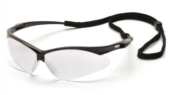 Protective goggles PMXTREME ESB6310STP, anti-fog - clear-PYRAMEX-