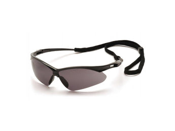 Occhiali balistici Pyramex PMXTREME ESB6320STP — Fumé-PYRAMEX-