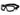 Protective goggles Torser EGB10010TM, Anti-fog - clear-PYRAMEX-
