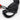 Quick release safety rope deluxe version(COPY) - Black-Wosport-