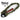 Quick release safety rope deluxe version(COPY) - OD-Wosport-