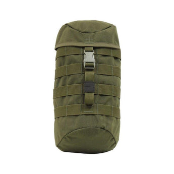 Raccoon 9L Side Pocket - Green-Wisport-