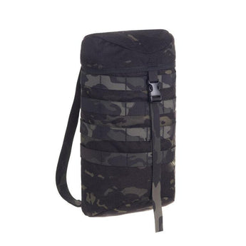 Tasca laterale Wisport Raccoon 9L Side Pocket — Multicam Black-Wisport-