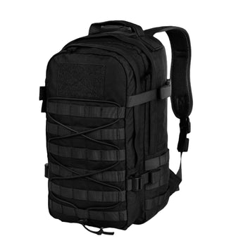 RACCOON Mk2 Backpack - Cordura - Black-HELIKON-