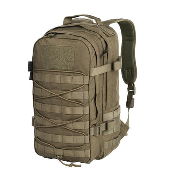 RACCOON Mk2 Backpack - Cordura - Coyote-HELIKON-
