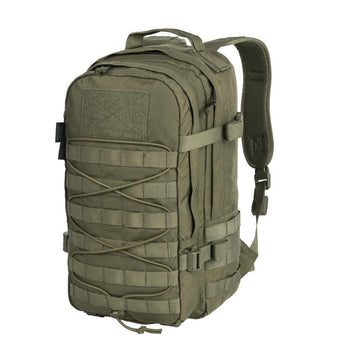 RACCOON Mk2 Backpack - Cordura - Olive Green-HELIKON-