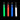 RADIANT LED MINI GLOW STICK - RED-NITE IZE-
