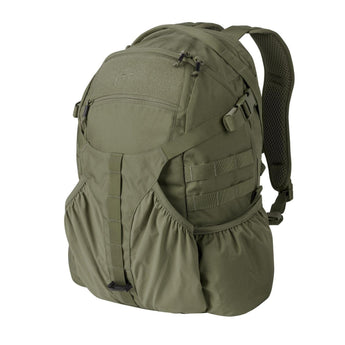 RAIDER Backpack - Cordura - ADAPTIVE GREEN-HELIKON-