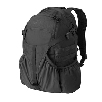 RAIDER Backpack - Cordura - Black-HELIKON-