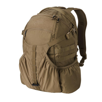 RAIDER Backpack - Cordura - COYOTE-HELIKON-