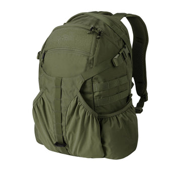 RAIDER Backpack - Cordura - Olive Green-HELIKON-