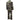 Rain Suit, 95 CZ camo, polyester-MFH-