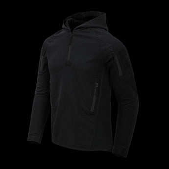 RANGE HOODIE - TopCool - Black-HELIKON-XS-
