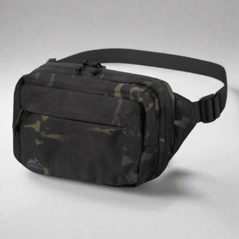 RAT Concealed Carry Waist Pack - Cordura - MultiCam Black-HELIKON-