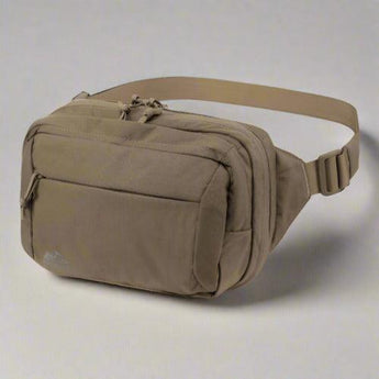RAT Concealed Carry Waist Pack - Cordura - RAL 7013-HELIKON-
