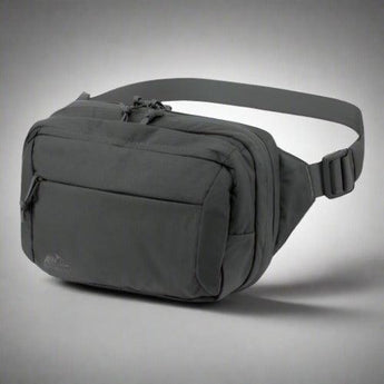 RAT Concealed Carry Waist Pack - Cordura - Shadow Grey-HELIKON-