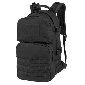 RATEL Mk2 Backpack - Cordura - Black-HELIKON-